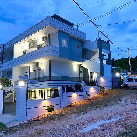 Vila Brisild Ksamil Extérieur photo