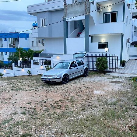 Vila Brisild Ksamil Extérieur photo
