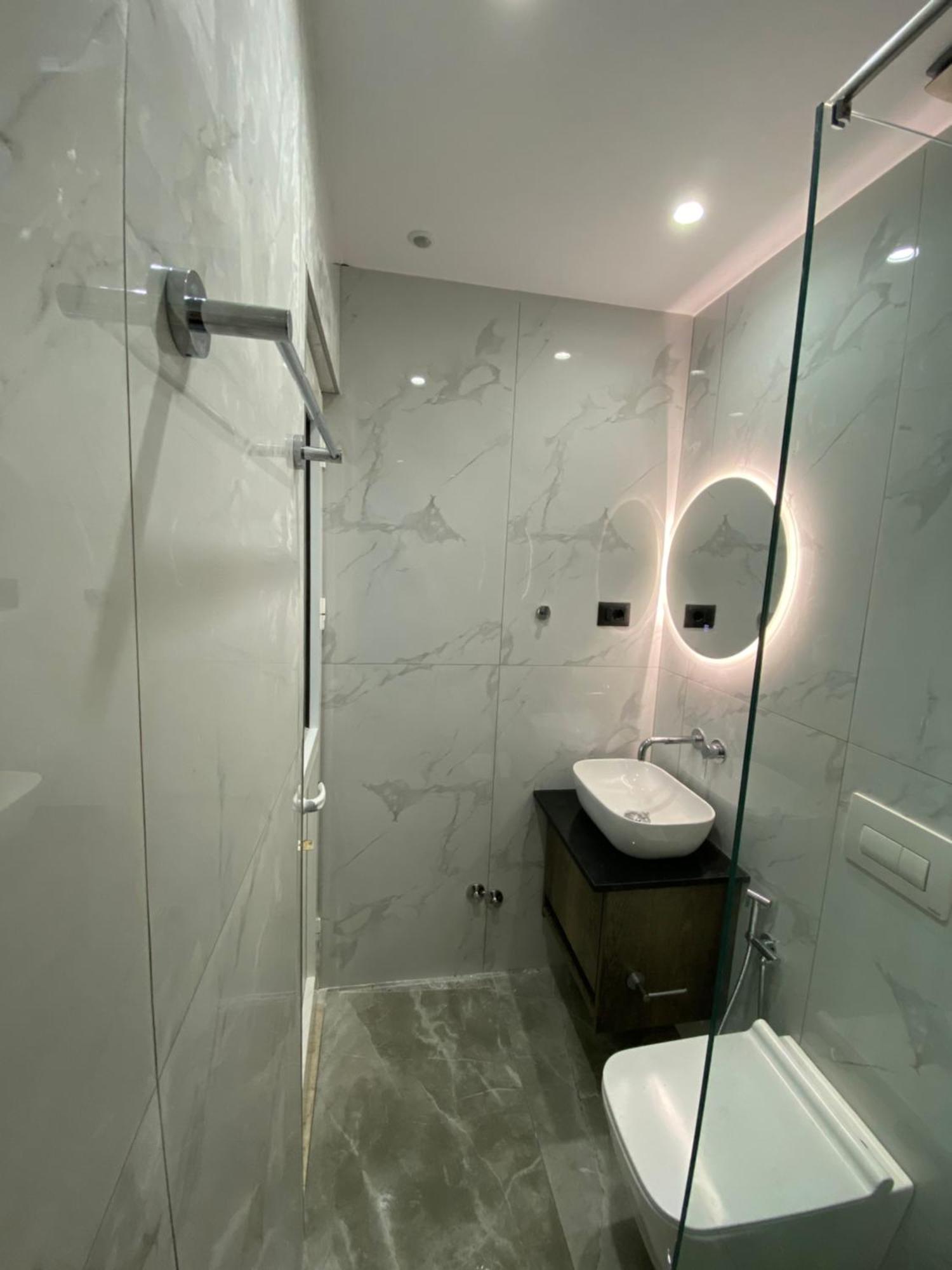 Vila Brisild Ksamil Extérieur photo